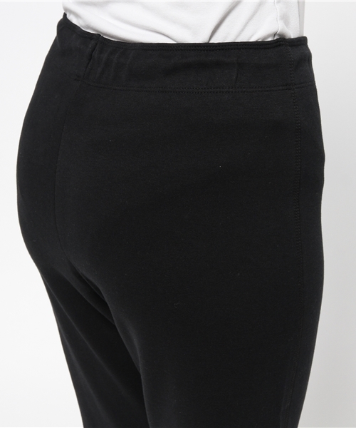 NIKE SPORTSWEAR（ナイキスポーツウェアー）の「NIKE テックフリースパンツ（その他パンツ・レディース・ブラック/グレー・MEDIUM）」の3枚目の写真