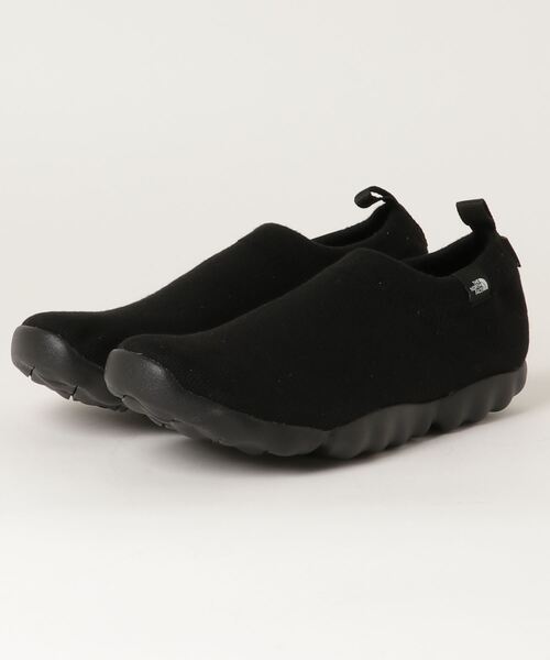 THE NORTH FACE / ザ ノースフェイス：Lump Moc WP：NF52094[WAX]