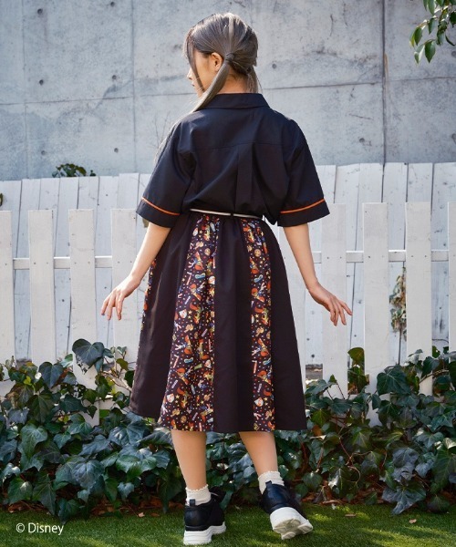 axes femme（アクシーズファム）の「ズートピア／スカート（スカート