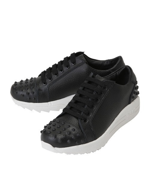 WAAC（ワック）の「《WAAC》WOMENS STARDUST ゴルフシューズ