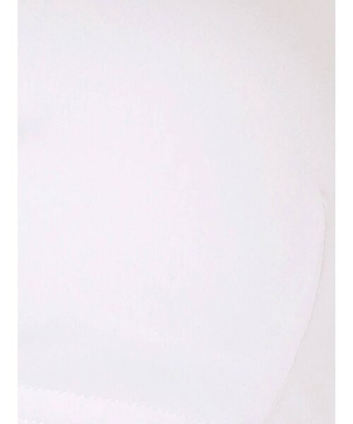 GYDA(ジェイダ)の「Boosterブラトップ(チューブトップ・レディース・ブラック/オフホワイト・FREE)」の15枚目の写真