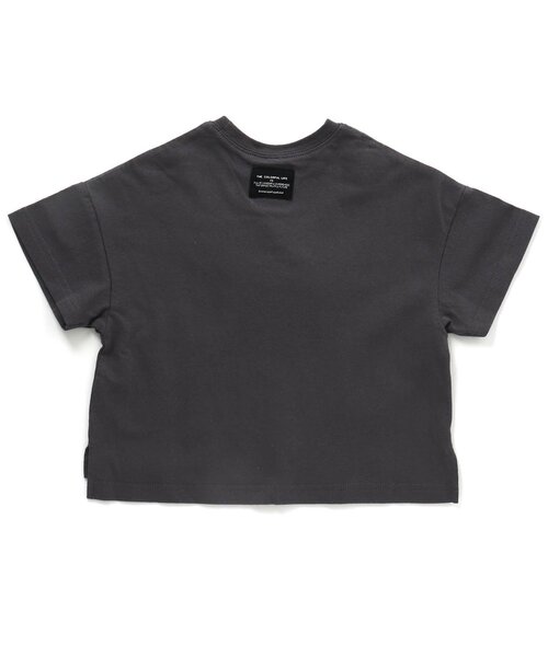 セール】恐竜刺繍Tシャツ（Tシャツ/カットソー）｜BREEZE
