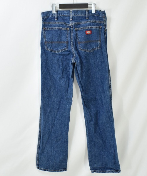 Dickies（ディッキーズ）の「【ヴィンテージ古着】Dickies / ディッキーズ デニムパンツ（デニムパンツ・メンズ・ブルー・31）」の2枚目の写真