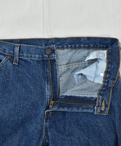 Dickies（ディッキーズ）の「【ヴィンテージ古着】Dickies / ディッキーズ デニムパンツ（デニムパンツ・メンズ・ブルー・31）」の3枚目の写真