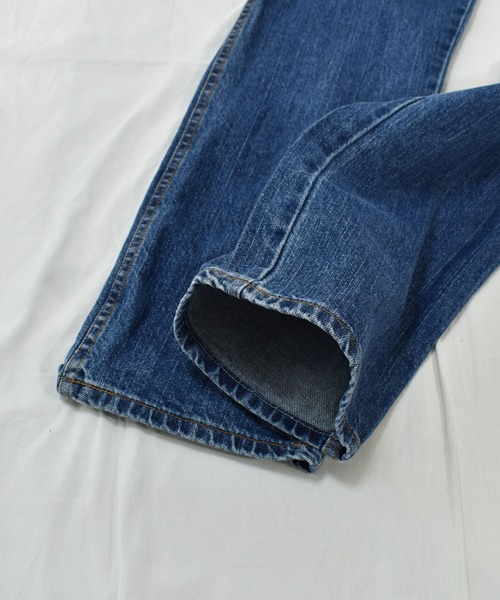 Dickies（ディッキーズ）の「【ヴィンテージ古着】Dickies / ディッキーズ デニムパンツ（デニムパンツ・メンズ・ブルー・31）」の5枚目の写真