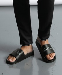 The DUFFER of ST.GEORGE | 〔BLACK LABEL〕"A-PACK" SHOWER SANDAL：シャワーサンダル シャワサン(サンダル)
