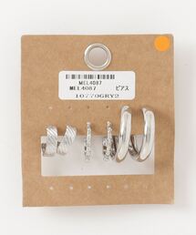 BF2 select 3種類SETピアス