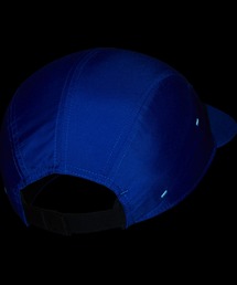 NIKE　TRAIL　トレイル　キャップ　ランニング　オレンジ　ブルー　青 NIKE TRAIL トレイル キャップ ランニング オレンジ ブルー 青 NIKE