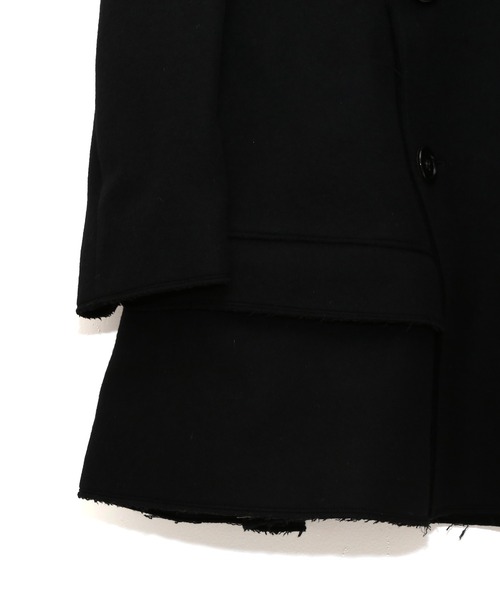 UNDERCOVER（アンダーカバー）の「UA2B1102（テーラードジャケット