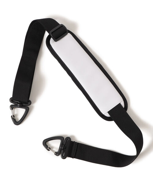 JONES × BEAMS GOLF / 別注 ボストン バッグ