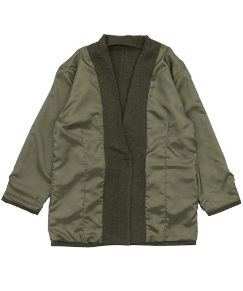 ツイードテーラードジャケット（テーラードジャケット）｜select MOCA