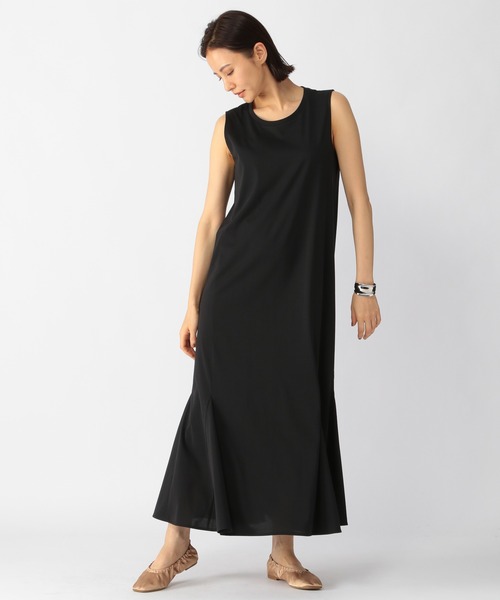 Mazell（マゼル）の「Mazell  / サテンギャザーバレエ（バレエシューズ・レディース・ブラック/グリーン/キャメル/チャコール・S/M/L）」の21枚目の写真