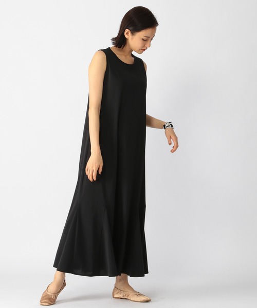 Mazell（マゼル）の「Mazell  / サテンギャザーバレエ（バレエシューズ・レディース・ブラック/グリーン/キャメル/チャコール・S/M/L）」の11枚目の写真