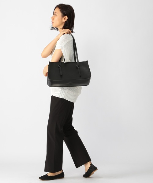 Mazell（マゼル）の「Mazell  / サテンギャザーバレエ（バレエシューズ・レディース・ブラック/グリーン/キャメル/チャコール・S/M/L）」の16枚目の写真