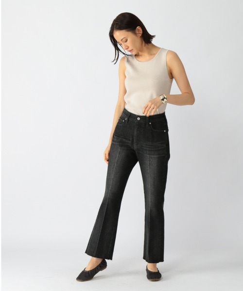 Mazell（マゼル）の「Mazell  / サテンギャザーバレエ（バレエシューズ・レディース・ブラック/グリーン/キャメル/チャコール・S/M/L）」の18枚目の写真