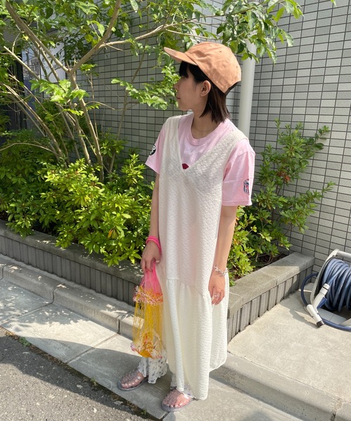楽天市場】ワンピース ロング マキシ トールサイズ レディース