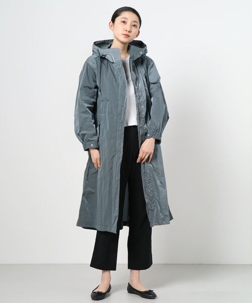 セール/ブランド古着】コート（その他アウター）｜BEAUTY\u0026YOUTH UNITED  ARROWS（ビューティアンドユースユナイテッドアローズ）のファッション通販 - ZOZOUSED