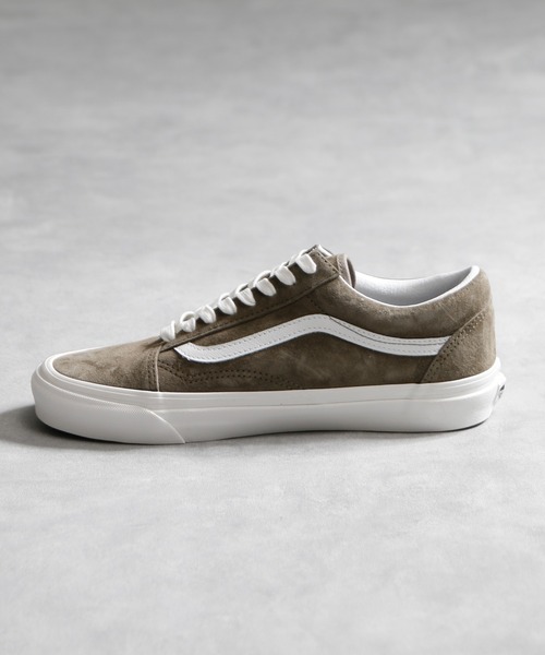 VANS ヴァンズ / OLD SKOOL 36 DX（Anaheim Factory）オールド