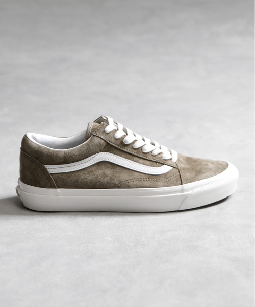 And A（アンドエー）の「VANS ヴァンズ / OLD SKOOL 36 DX（Anaheim
