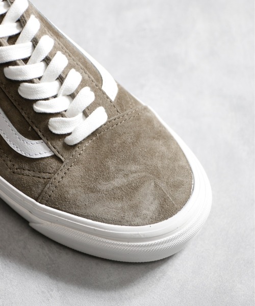 らぶあんどぴーす様 VANS PREMIUM OLD SKOOL 36｜BILLY'S ENT 公式通販