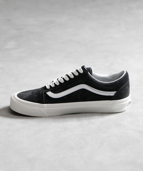 And A（アンドエー）の「VANS ヴァンズ / OLD SKOOL 36 DX
