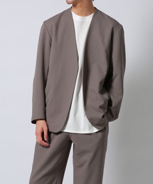 ブランド古着 ジャケット その他アウター Adam Et Rope アダムエロペ のファッション通販 Zozoused