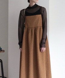 シアータートルネックカットソー