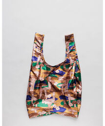 B:MING by BEAMS | BAGGU / STANDARD METAL 22FW(トートバッグ)