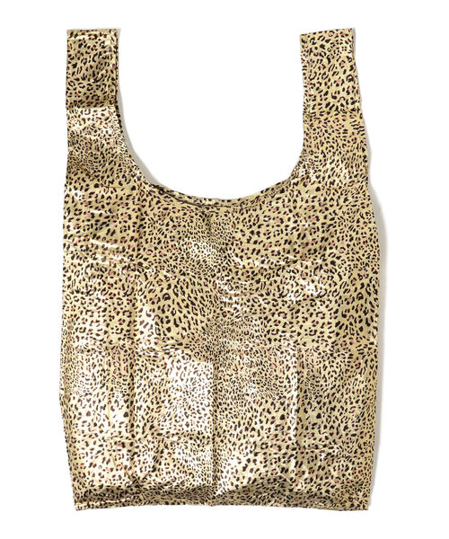 B:MING by BEAMS（ビーミングバイビームス）の「BAGGU / STANDARD METAL 22FW（トートバッグ・レディース・その他/その他1・ONE SIZE）」の14枚目の写真