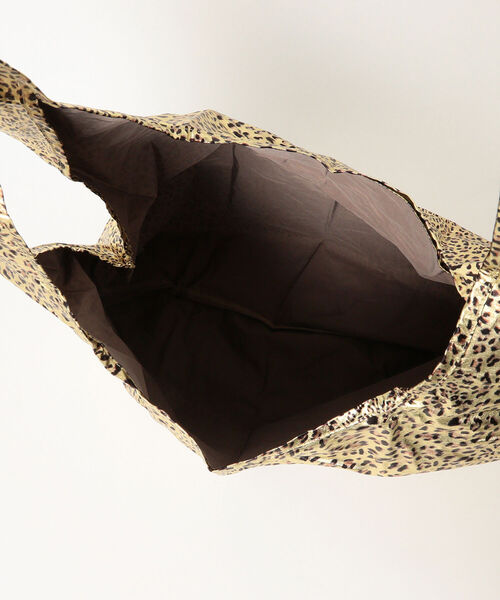 B:MING by BEAMS（ビーミングバイビームス）の「BAGGU / STANDARD METAL 22FW（トートバッグ・レディース・その他/その他1・ONE SIZE）」の12枚目の写真