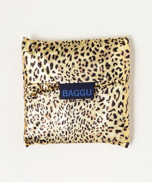 B:MING by BEAMS（ビーミングバイビームス）の「BAGGU / STANDARD METAL 22FW（トートバッグ・レディース・その他/その他1・ONE SIZE）」の11枚目の写真