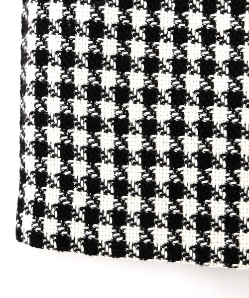 c850m# 新品未使用【エディフィス取扱 千鳥格子柄 チェスターコート メンズ (M位)】ハウンドトゥース イタリアントラッド [.] 西川 枕 ファインスムーズ ベーシッククオリティ