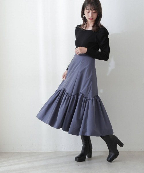 PROPORTION BODY DRESSING（プロポーションボディドレッシング