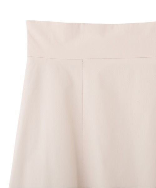 PROPORTION BODY DRESSING（プロポーションボディドレッシング）の「【美人百花11月号タイアップ 休井美郷さん着用商品】タフタギャザースカート / 1212220004（スカート・レディース・ピンク/ブルー系その他/ベージュ・MEDIUM/SMALL）」の19枚目の写真