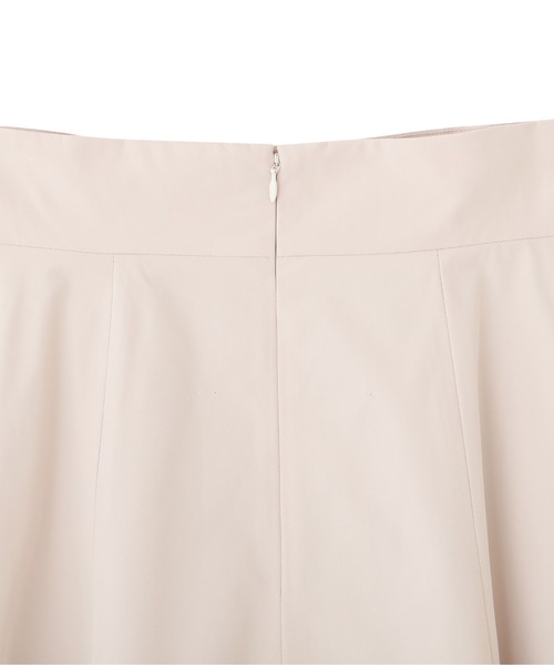 PROPORTION BODY DRESSING（プロポーションボディドレッシング）の「【美人百花11月号タイアップ 休井美郷さん着用商品】タフタギャザースカート / 1212220004（スカート・レディース・ピンク/ブルー系その他/ベージュ・MEDIUM/SMALL）」の21枚目の写真