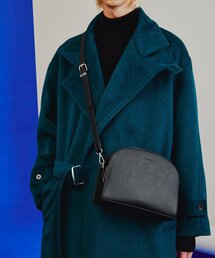 tk.TAKEO KIKUCHI | ラウンドショルダーバッグ(ショルダーバッグ)