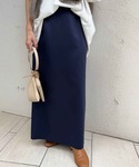 SHENERY(シーナリー)の「ウォッシャブルストレッチタイトマキシ
