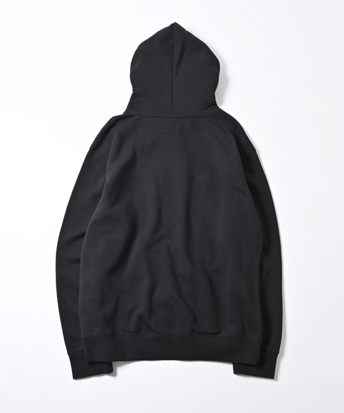 HUF（ハフ）の「HUF(ハフ) マジックドラゴン スウェット プル