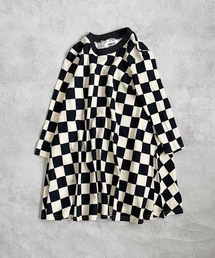 HOGAN RANCH WEAR（ホーガンランチウエア）の「ウラケキャンディーペーパーワンピース（90～140cm）（ワンピース）」