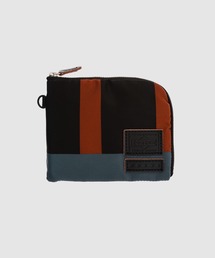 MARNI（マルニ）の「MARNI×PORTER ZIP WALLET/ジップウォレット