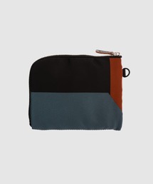 MARNI（マルニ）の「MARNI×PORTER ZIP WALLET/ジップウォレット