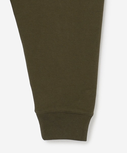 handvaerk(ハンドバーク)の「handvaerk | クルーネックスウェットプルオーバー MEN(スウェット・メンズ・ダークグレー/オリーブ/ブラック・LARGE/MEDIUM/SMALL)」の12枚目の写真