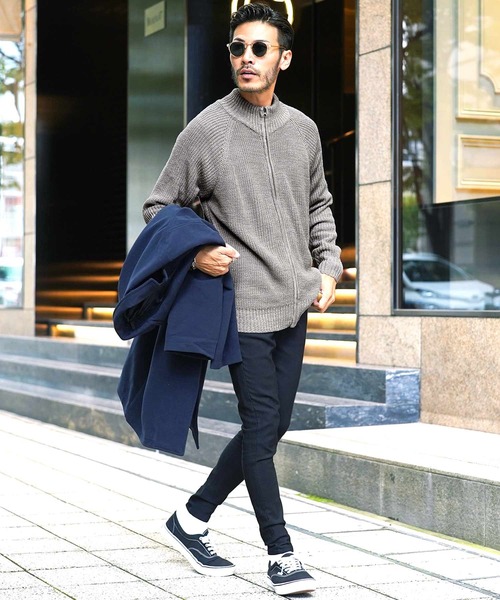 triumph ジップセータージャケット triumph ジップセータージャケット