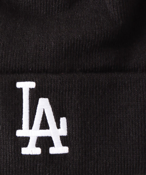 NEWERA EK COLLECTION（ニューエライーケーコレクション）の「【NEWERA×JS / ニューエラ】CUFF KNIT（ハット・メンズ・ブラック/グリーン/ベージュ・FREE）」の14枚目の写真