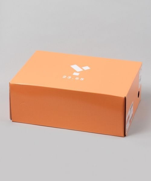 JEANASIS（ジーナシス）の「23.65 V2スニーカー/171310（スニーカー・レディース・ホワイト/ホワイト系その他・LARGE）」の15枚目の写真