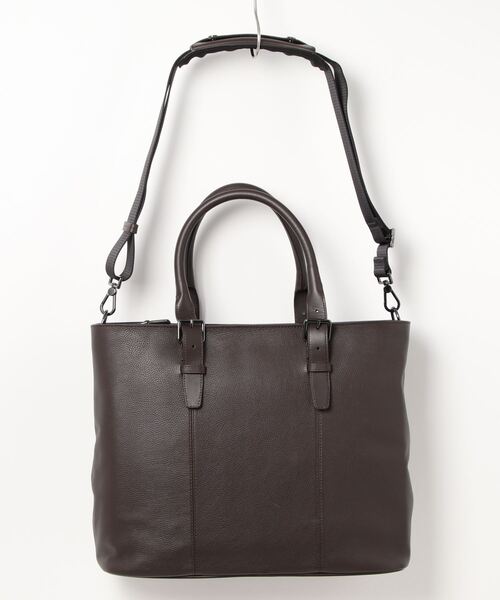 美品 COLE HAAN コールハーン トートバッグ トライボロ ビジネス セール】トライボロ トート mens（ビジネスバッグ）｜COLE HAAN