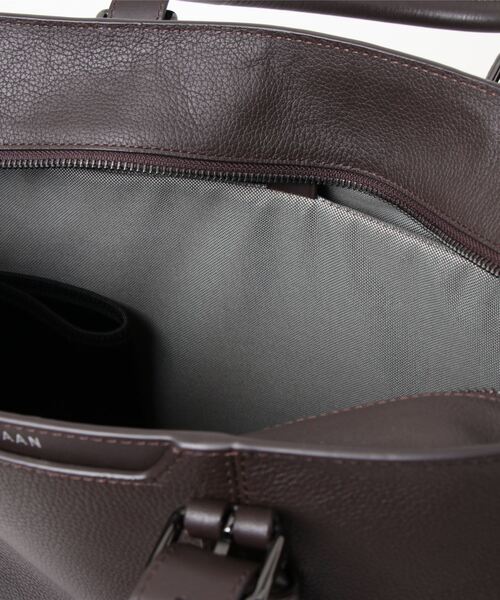 COLE HAAN（コールハーン）の「トライボロ トート mens