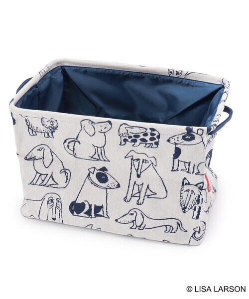 LiSA収納ボックス② 【公式通販】