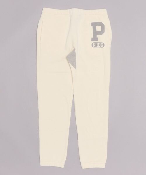 POLO RALPH LAUREN（ポロ ラルフ ローレン）の「フリース グラフィック