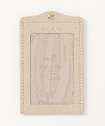 PEDIR（ペディール）の「マエストラーレ シングルパスケース/PEDIR（パスケース）」